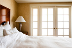 Tynygraig bedroom extension costs